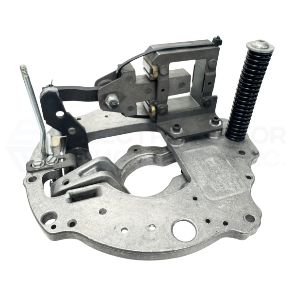 Image for 6FT-LB STEARNS 87000 Series AC Support Plate 54270890005